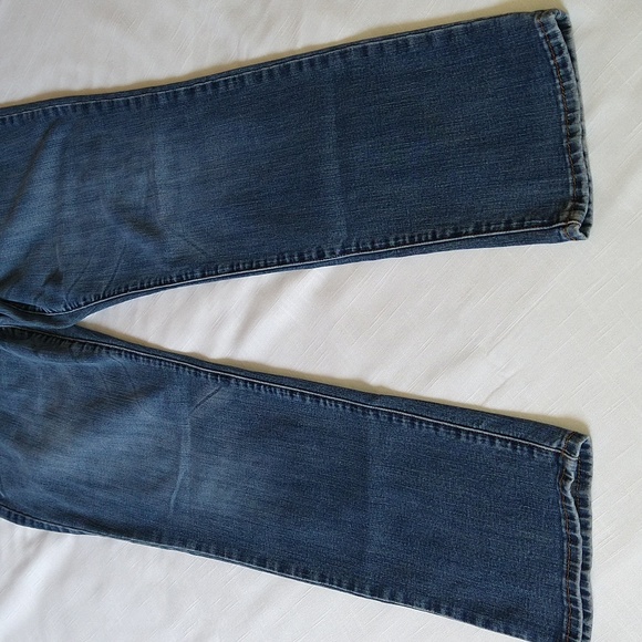 Kut For The Kloth Straight Leg Jeans - Picture 8 of 17